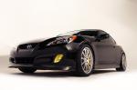Hyundai Genesis Coupe RM500 by RMR 2011 года